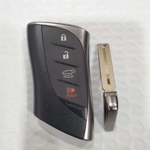 OEM 2022 - 2026 Lexus Smart Key HYQ14FLC UNLOCKED - product listing photo