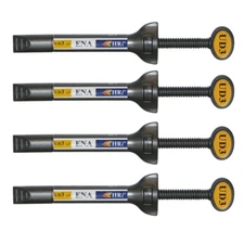 4 X ENA HRI Enamel Plus UD3 Composite - Shade UD3 - ⭐4 unit bundle exp free ship