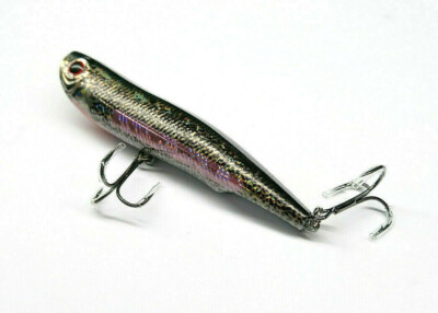 Bass Lure 110mm 16g Wave Skimmer Surface Walking | Predilures