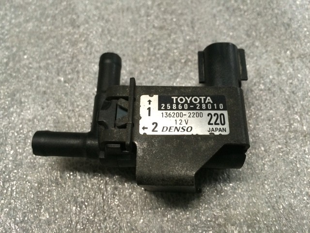 Toyota 17167 28060