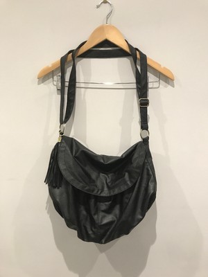matalan black handbags
