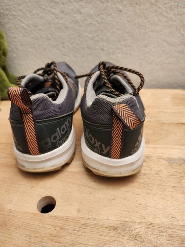 Adidas Galaxy Trail Art 789005 Damen Schnürschuhe grau Turnschuhe Größe 5,5 - Bild 9 von 9