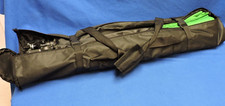 6' x 9' Chromakey Green Screen Backdrop Background Stand for Studio Light Kit