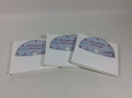 Something to Hide, CD/Spoken Word by George, Elizabeth; Vance, Simon (NRT), L... - Picture 2 of 9