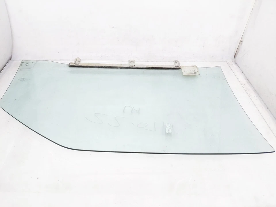 Mercedes-Benz 300Sl 1990-1993 conv 2 puertas puerta del conductor ventana de vidrio 129-720-07-18 Foto 3 de 4