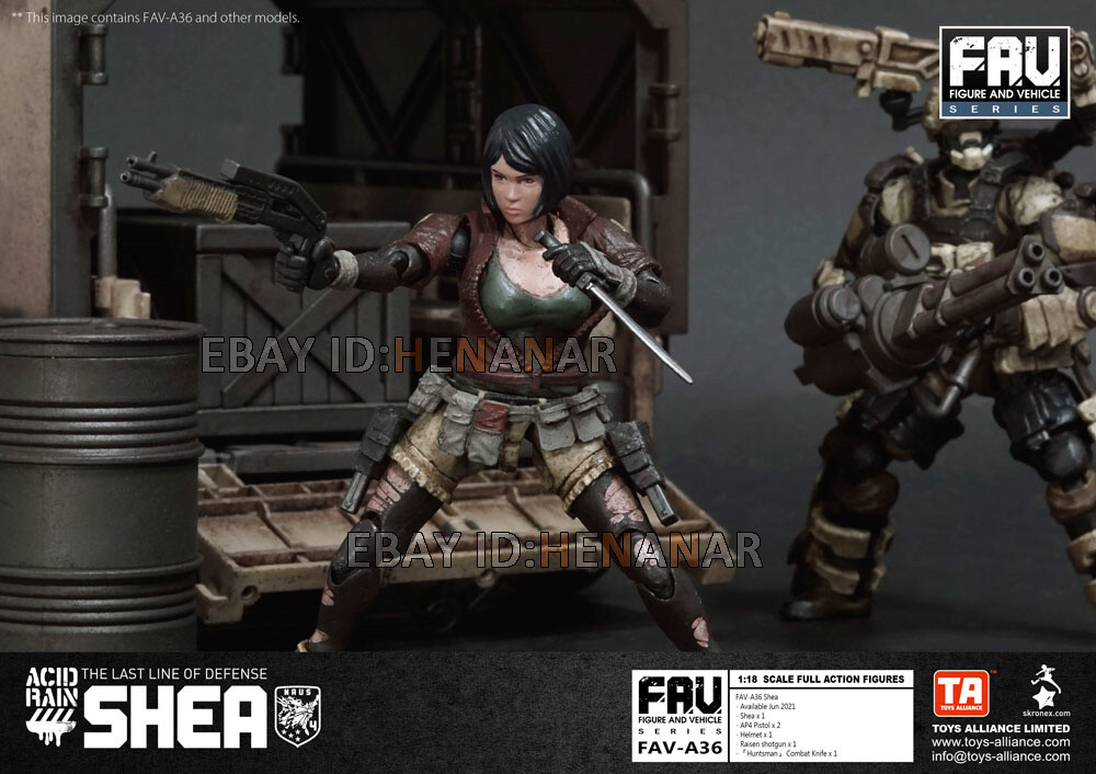 アシッドレイン ACID RAIN AR036 ソフィ SOFI ORITOY ACID RAIN WORLD | Products | AR036 Sofi