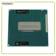 SR0MN Intel Core i7-3610QM Quad-Core 2.30GHz 6MB 45W Processor