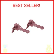 DGBRSM 2pcs Knitting Machine Tensioner Accessories Compatible with Sentro 22, Se