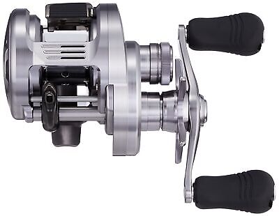 Shimano 20 Calcutta Conquest DC 201HG Left Baitcasting Reel Shimano 20 Calcutta Conquest DC 201HG Left Baitcasting Reel