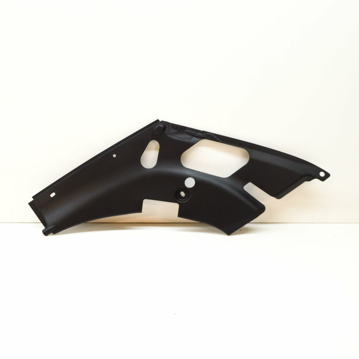 NEW BMW 4 COUPE G22 FRONT LEFT RADIATOR SUPPORT ACCESS COVER