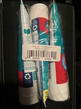 Tom's of Maine Natural Kid's Fluoride Free Toothpaste, Silly Strawberry - 3 Pack