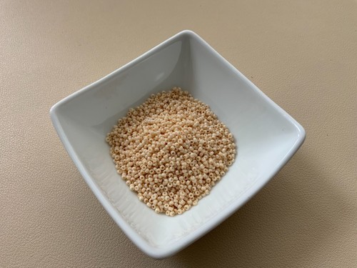 Seed Beads Unions 20 grams size 11/o - Picture 5 of 12