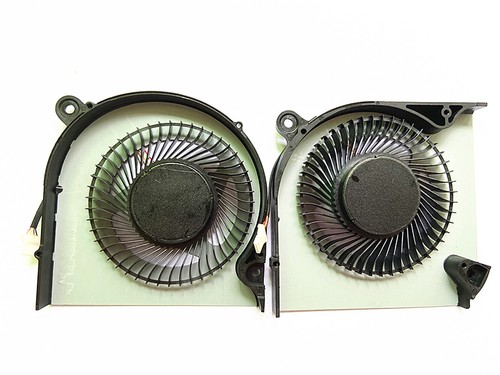 CPU Fan GPU Fan Lüfter Kühler Für Acer AN515-54 43 N18C3 AN517 PT315-51 A715-747 - Afbeelding 1 van 2