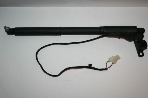 BMW E71 X6 elektrische Heckklappe , BOOTLID, TAILGATE LIFT SET