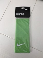 Nike Swoosh Bandana PAC183-313 Tennis Federer Nadal