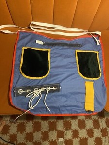 DEROYAL Activity Aid Apron