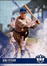 2018 Panini Diamond Kings Baseball Base & Insert Singles (Pick Your Cards)