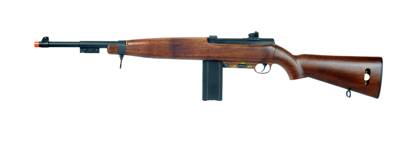 Well D69 WWII M1 Carbine, 36
