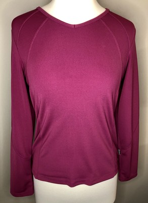 Avia Women's Active Performance Shirt 