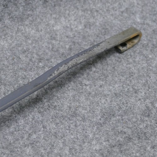 Brazo limpiaparabrisas lateral derecho para pasajeros Chrysler 200 2011-2014 sedán OEM 74390 - Imagen 5 de 10