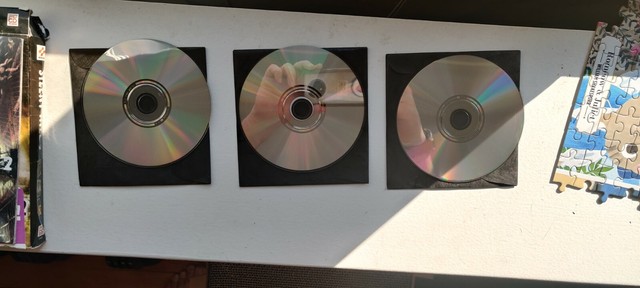 Silent Hill 2 Pc 02 For Sale Online Ebay