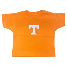 Tennessee Volunteers Infant T-Shirt