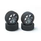 ULTI 1:10th Foam Tyres (2)