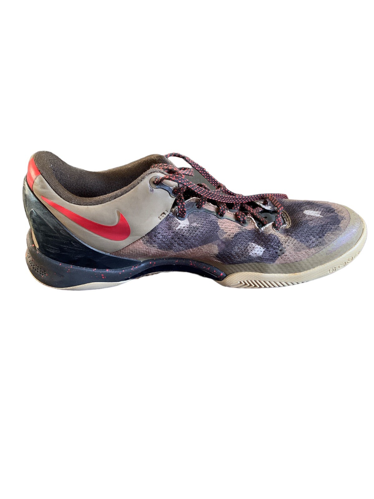 Nike Kobe 8 System Python 2013 Squadron 555035-30… - image 8