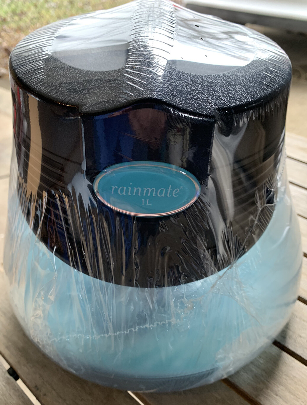 Genius Air Plus Refrigerator Refresher & Deodorizer Kuhlschrank