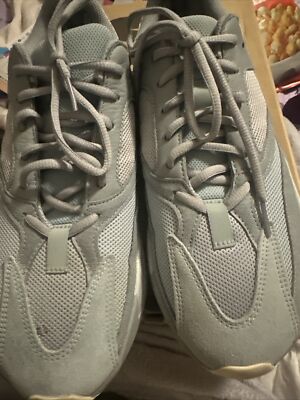 ADIDAS YEEZY BOOST 700 KANYE WEST INERTIAL BLUE GREY WAVE RUNNER 350 EG7597 10.5