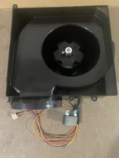 Low Fan Motor Assembly for RolliCool COOL310 12000 BTU Portable Air Conditioner 