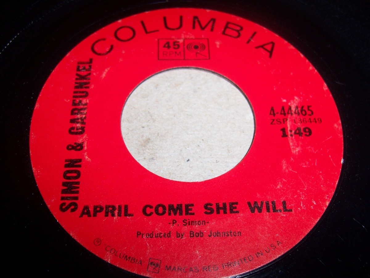 Simon and Garfunkel/米Org./Columbia 2Eye Simon and Garfunkel/米Org./Columbia 2Eye Simon Garfunkel Bookends