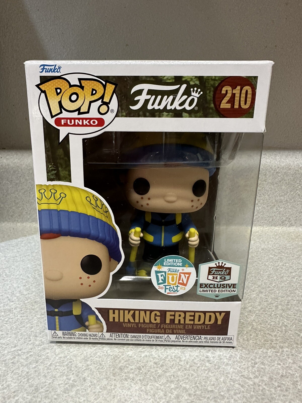 Funko Fun Fest 2023 set to take place at Funko HQ on August 26, 2023.  #Funko #Pop #FunkoPop #Collectibles #Toys #FunkoFinderz 📸…