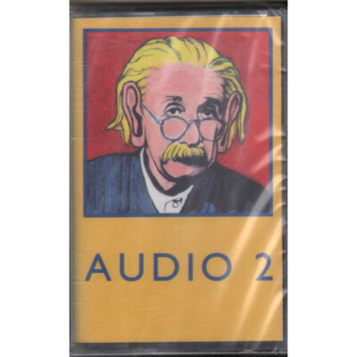 Audio 2 MC7 Omonimo Same / RTI Music PDU 11804 Sigillata