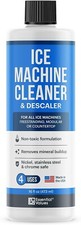 Ice Machine Cleaner 16 fl oz, Nickel Safe Descaler Essential Values
