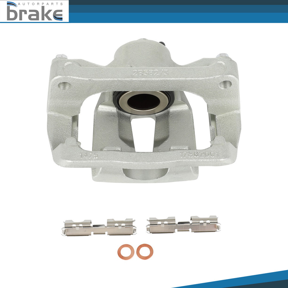 Rear Brake Caliper Driver Side for Ford F-150 2012-2016