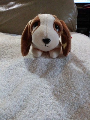 tracker beanie baby errors