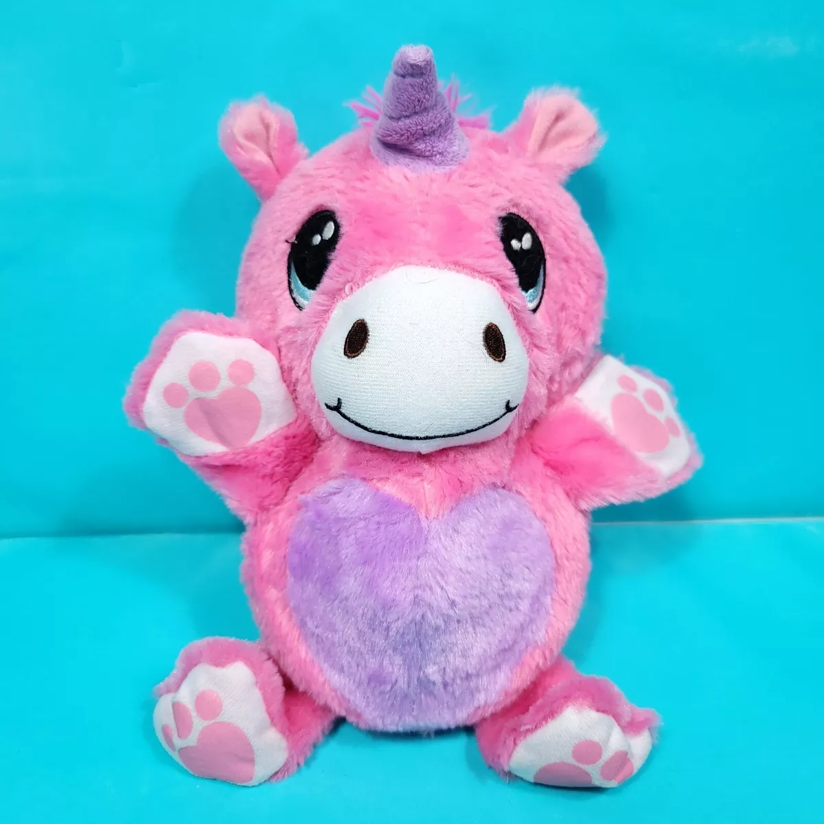 Ball pets unicorn top