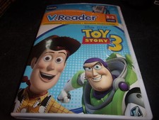 VTech - V.Reader Software - Toy Story 3