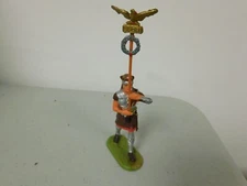 Hausser Elastolin 70mm Roman standard bearer  XX