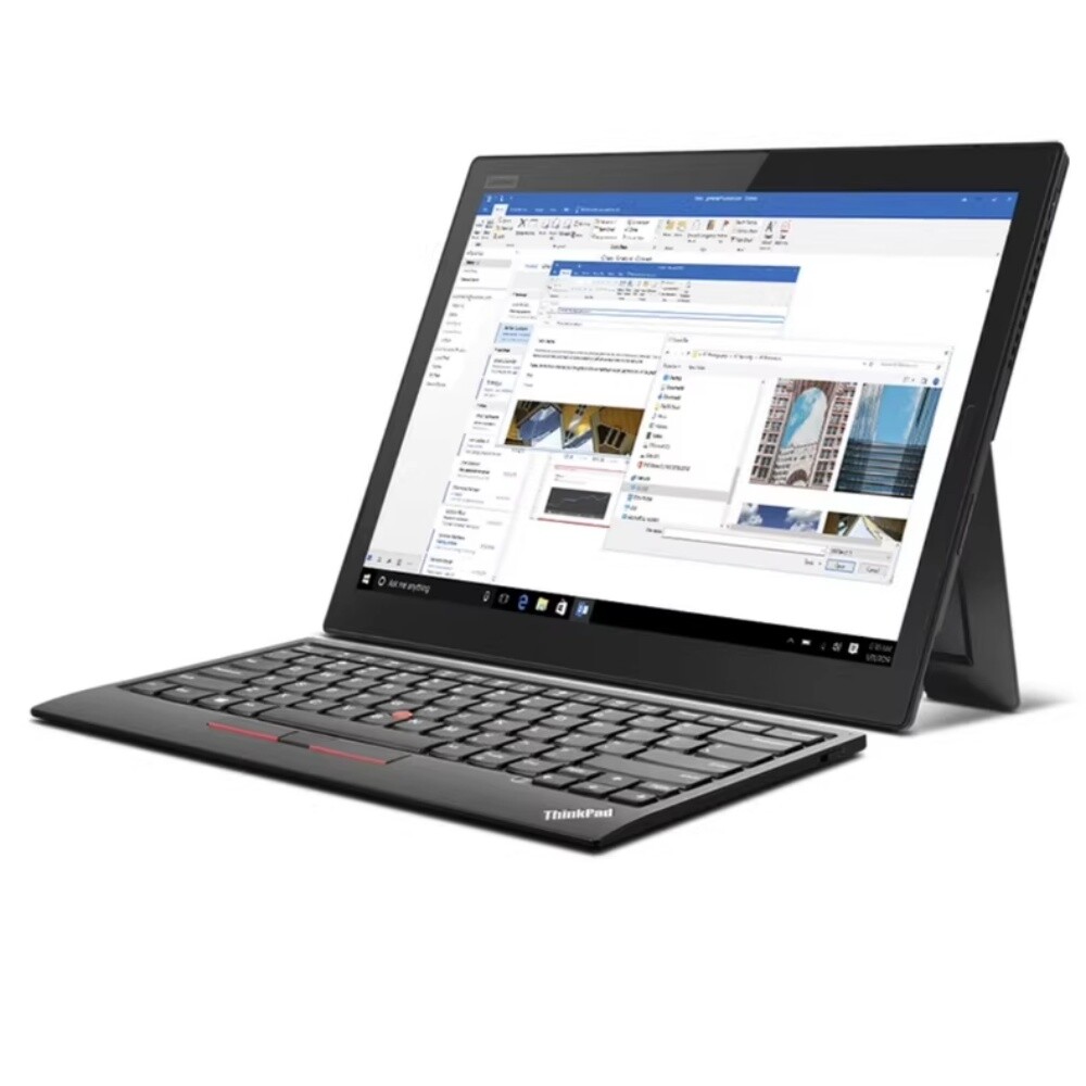 Original Lenovo ThinkPad KC-1957 Bluetooth Wireless