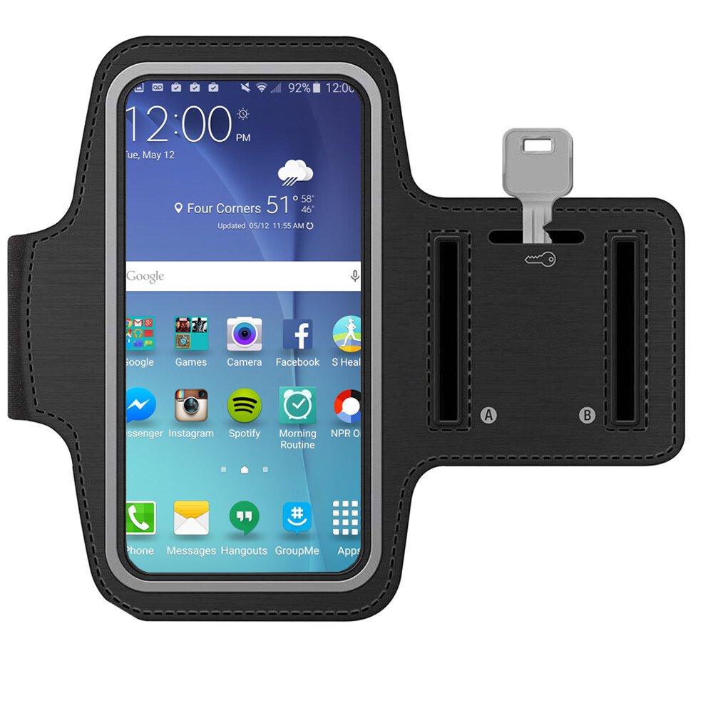 Armband Sport Note 20 Ultra Running Case Galaxy Note Armband For