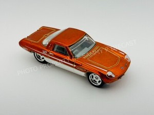 Mazda Cosmo Super Treasure Hunt | eBay