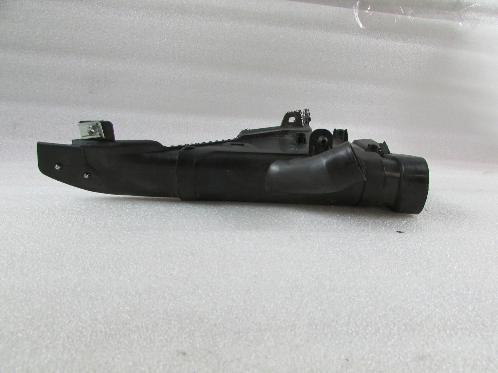 Ferrari 488 Spider, LH, Left Flank Air Inlet Duct, Used, P/N 87196800