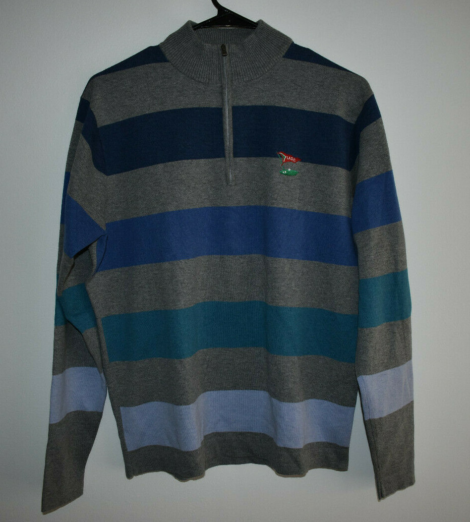 Zip LACC Exclusive Sweater Cotton Blend 