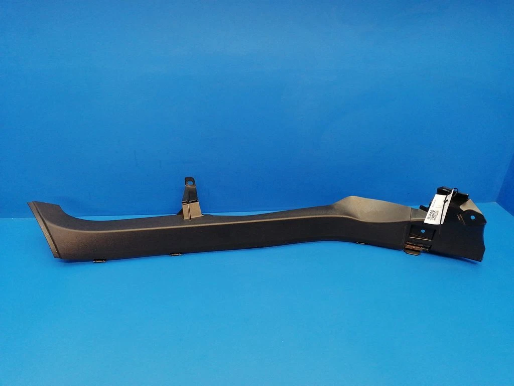 Mercedes-Benz E W212 Right Rear seat side trim a2126901626 