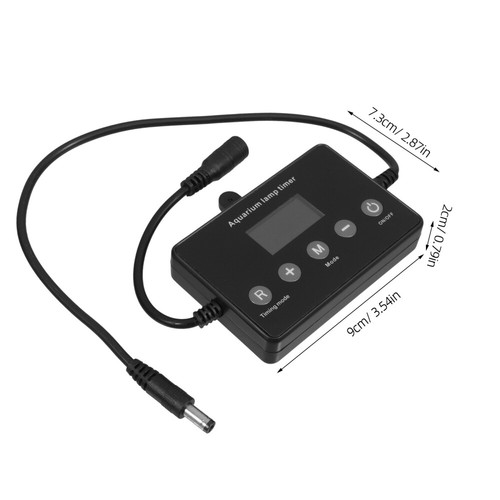 Aquarium LED Controller Aquarium Licht LED Licht Aquarium - Bild 3 von 12