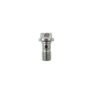 HLAQHL Boulon Banjo de Frein de vélo Compatible avec Shimano