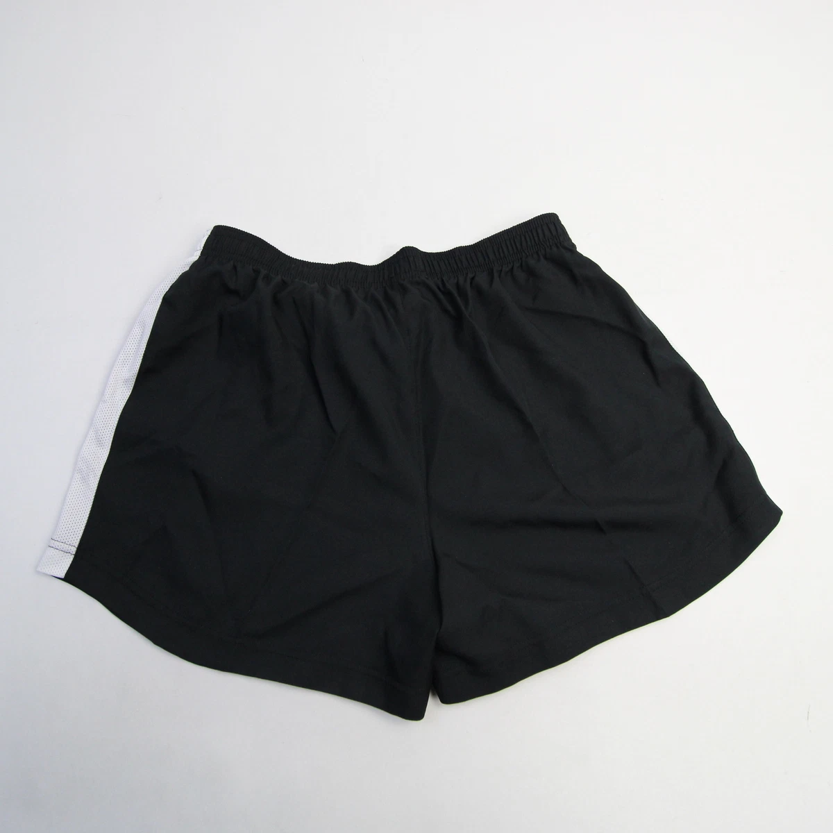 Black top shorts clipart