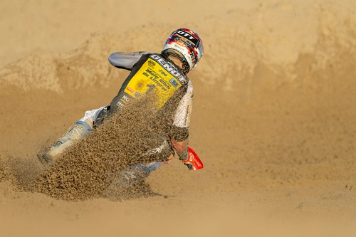 Yamaha YZ 250 F 2025 Prox Pistons 01.2439.A - Picture 8 of 9